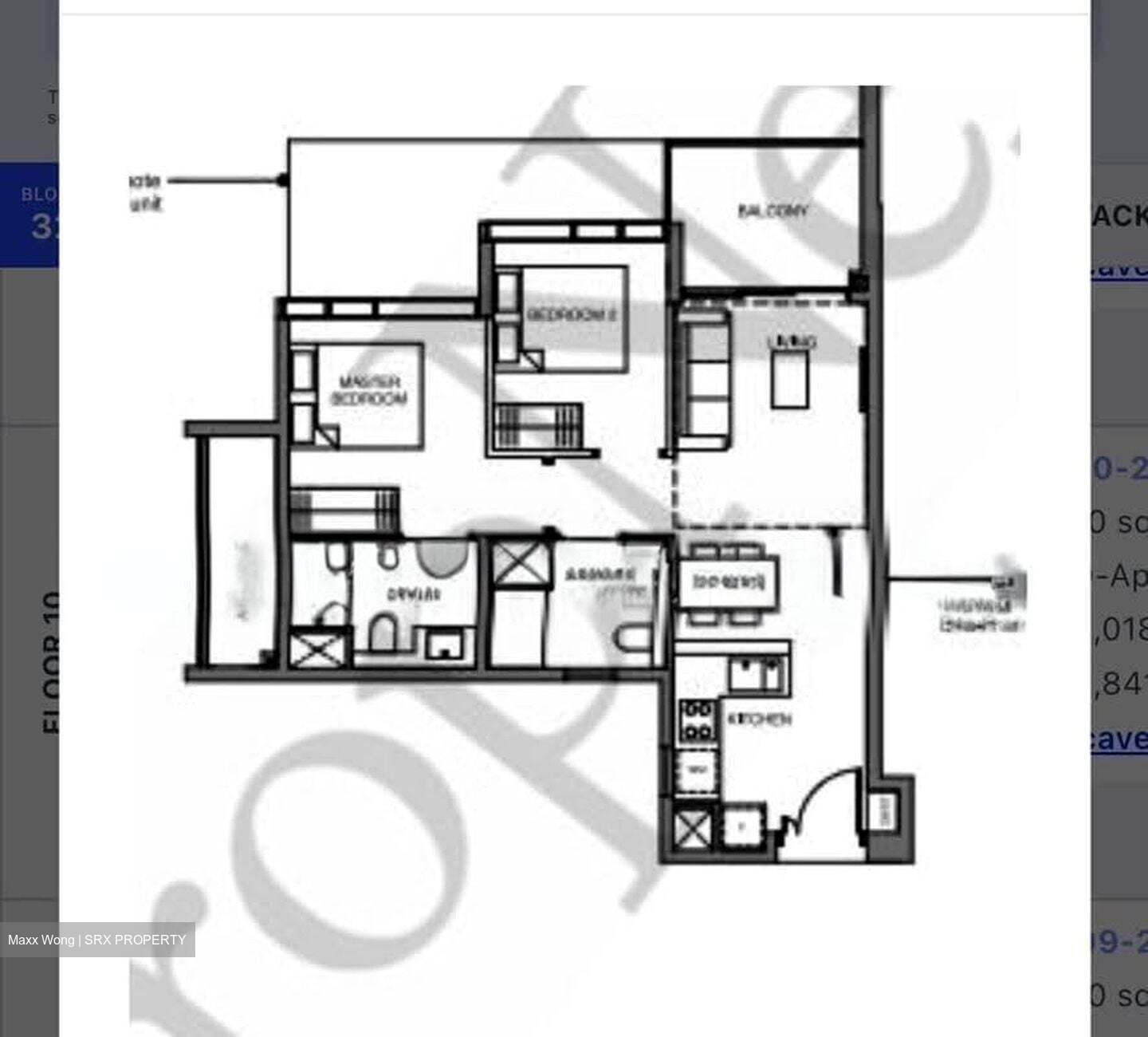Leedon Green (D10), Condominium #628424911